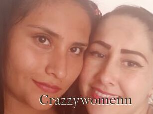 Crazzywomenn