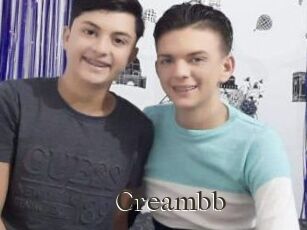 Creambb