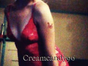 Creamcandy96