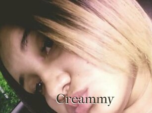 Creammy