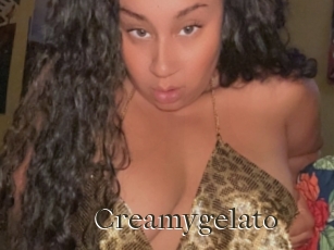 Creamygelato