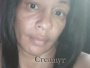 Creamyr