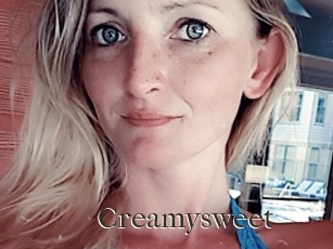 Creamysweet