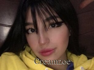 Creamzoe