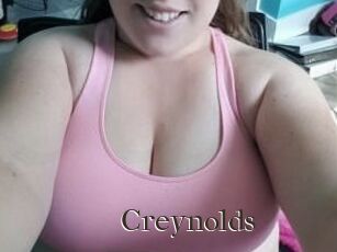 Creynolds