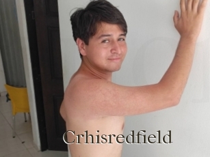 Crhisredfield