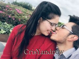 CrisYandrew