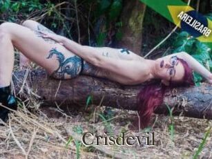 Crisdevil