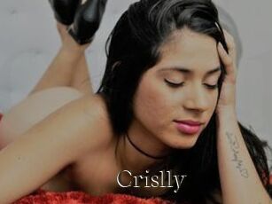 Crislly