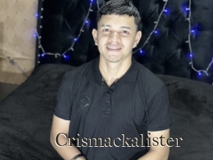 Crismackalister