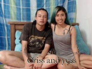 Criss_and_yess