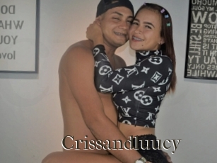 Crissandluucy