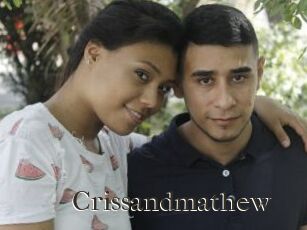 Crissandmathew