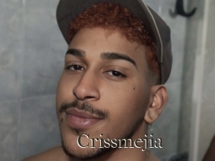 Crissmejia