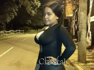 Crisstal