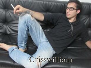 Crisswilliam