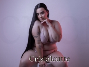 Cristalcutte