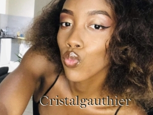 Cristalgauthier