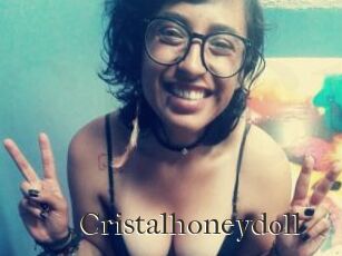 Cristalhoneydoll