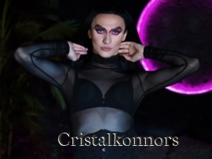 Cristalkonnors