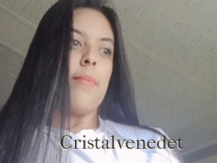 Cristalvenedet