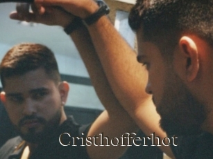 Cristhofferhot