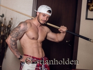 cristianholden Cum crazy amateurs