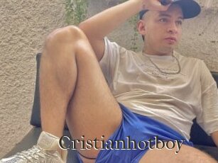 Cristianhotboy