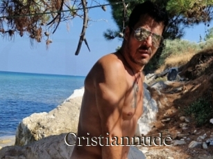 Cristiannude