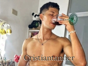 Cristiantanner