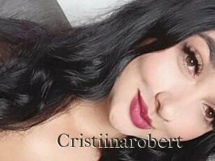 Cristiinarobert