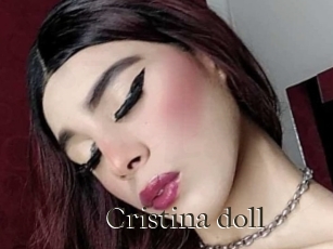 Cristina_doll