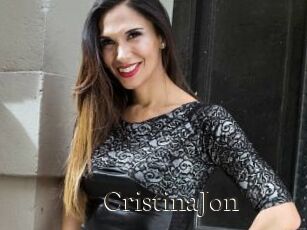 CristinaJon