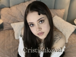 Cristinakoval