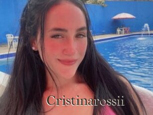 Cristinarossii