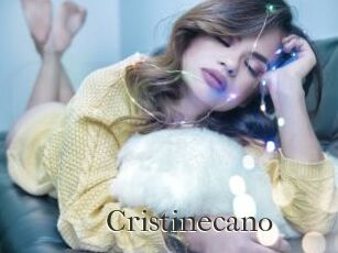 Cristinecano