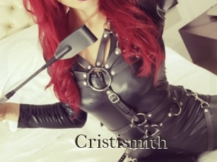 Cristismith