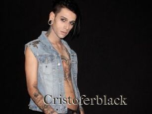 Cristoferblack