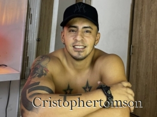 Cristophertomson