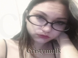 Cristymulk