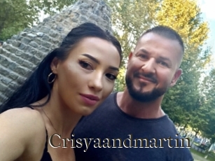 Crisyaandmartin