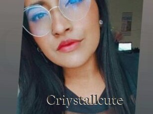 Criystallcute