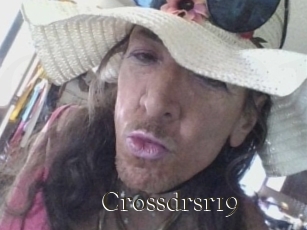 Crossdrsr19