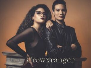 Crowxranger