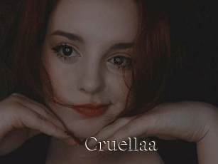 Cruellaa