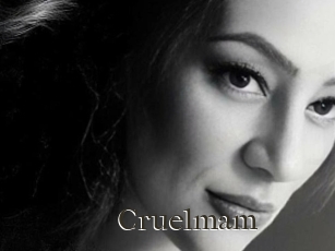 Cruelmam