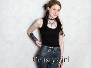 Crustygirl