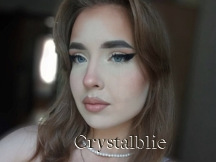 Crystalblie