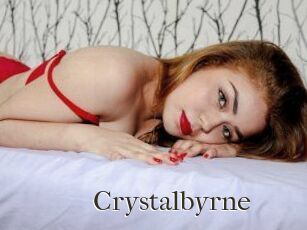 Crystalbyrne