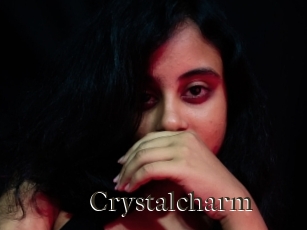 Crystalcharm